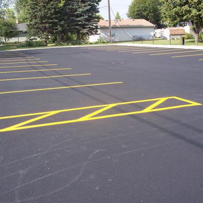 Line Striping
