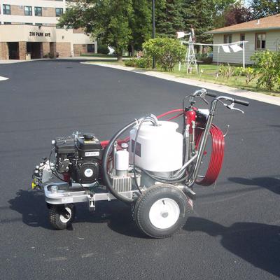 Line Striping equipment